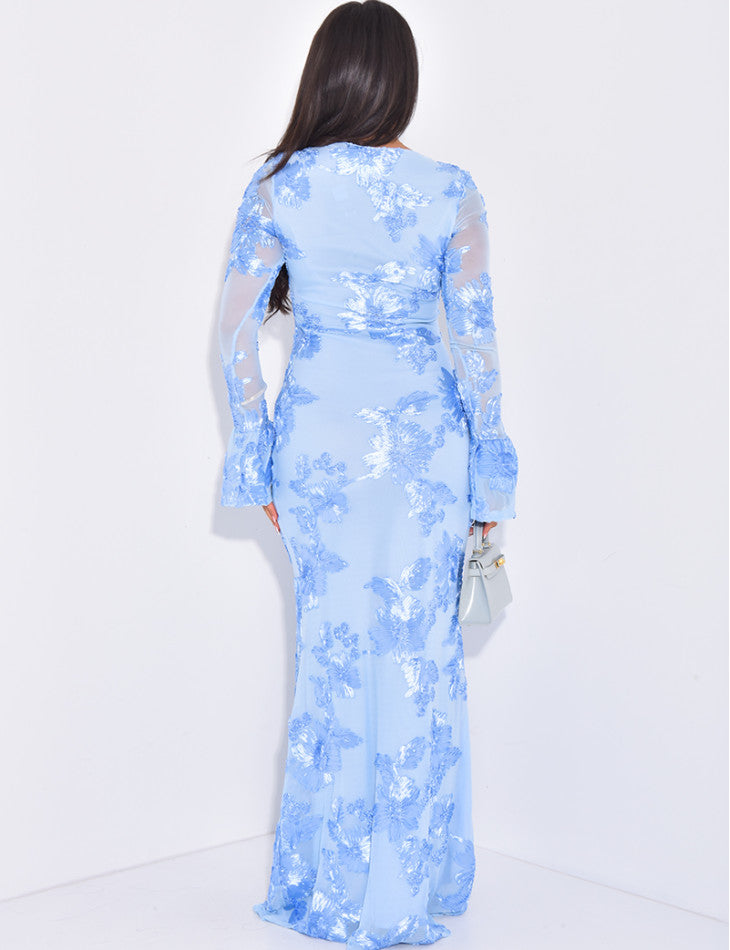 Daniella Maxi Dress