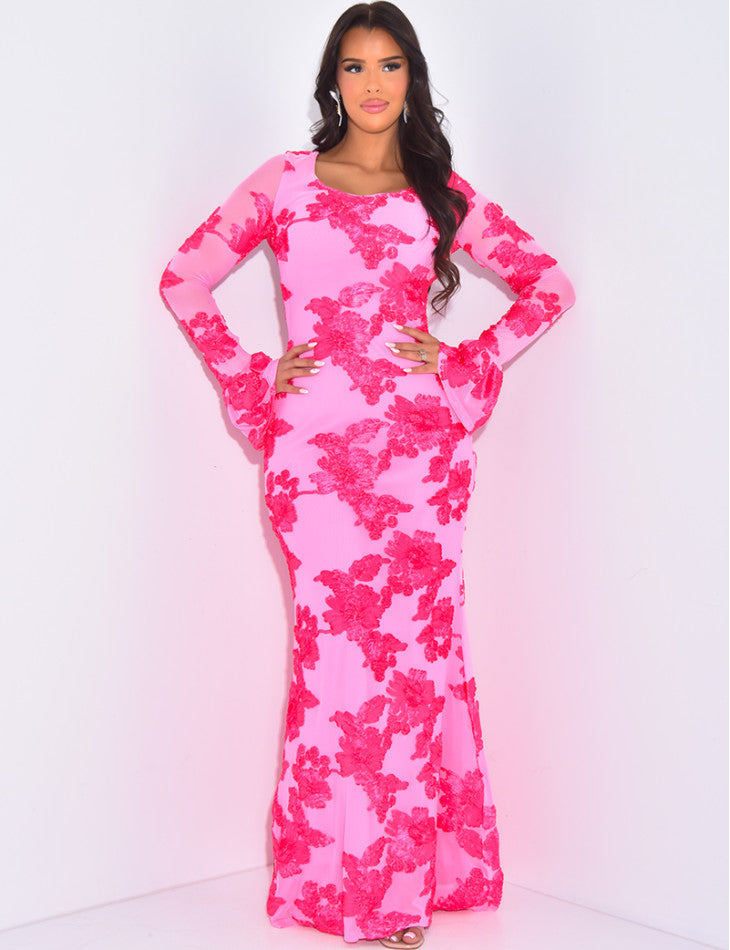 Daniella Maxi Dress