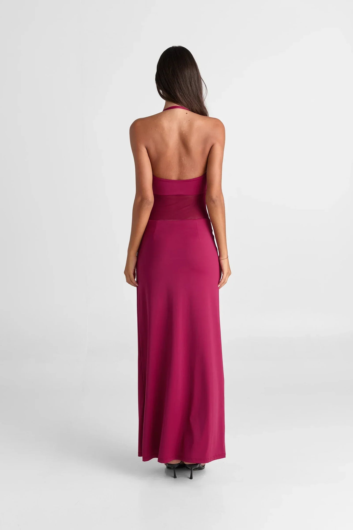 SABRINA MAXI DRESS