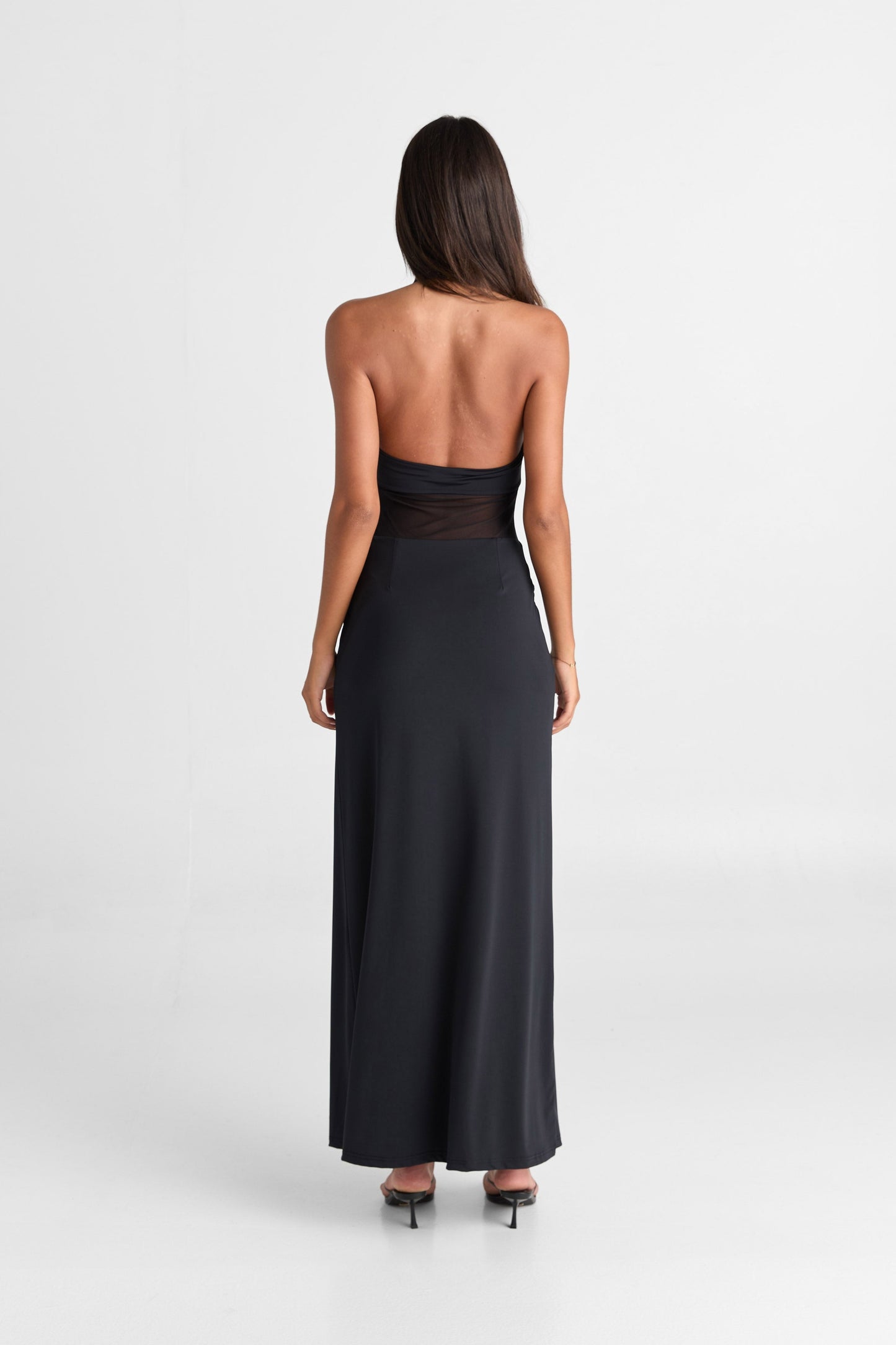 SABRINA MAXI DRESS