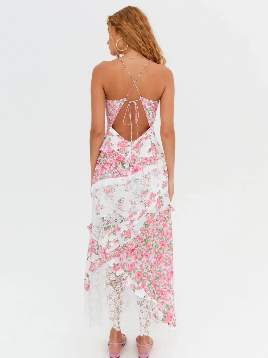 Rosalie Maxi Dress