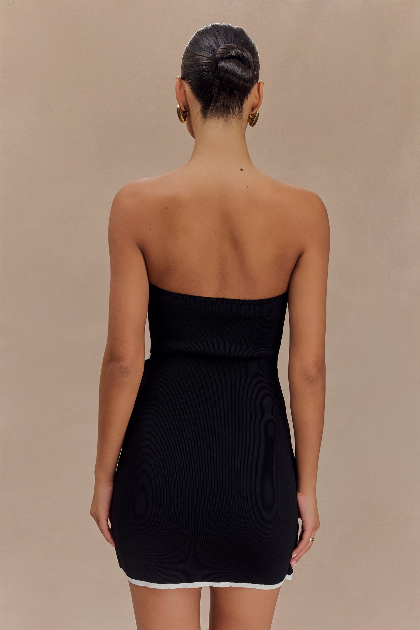 Amea Mini Dress