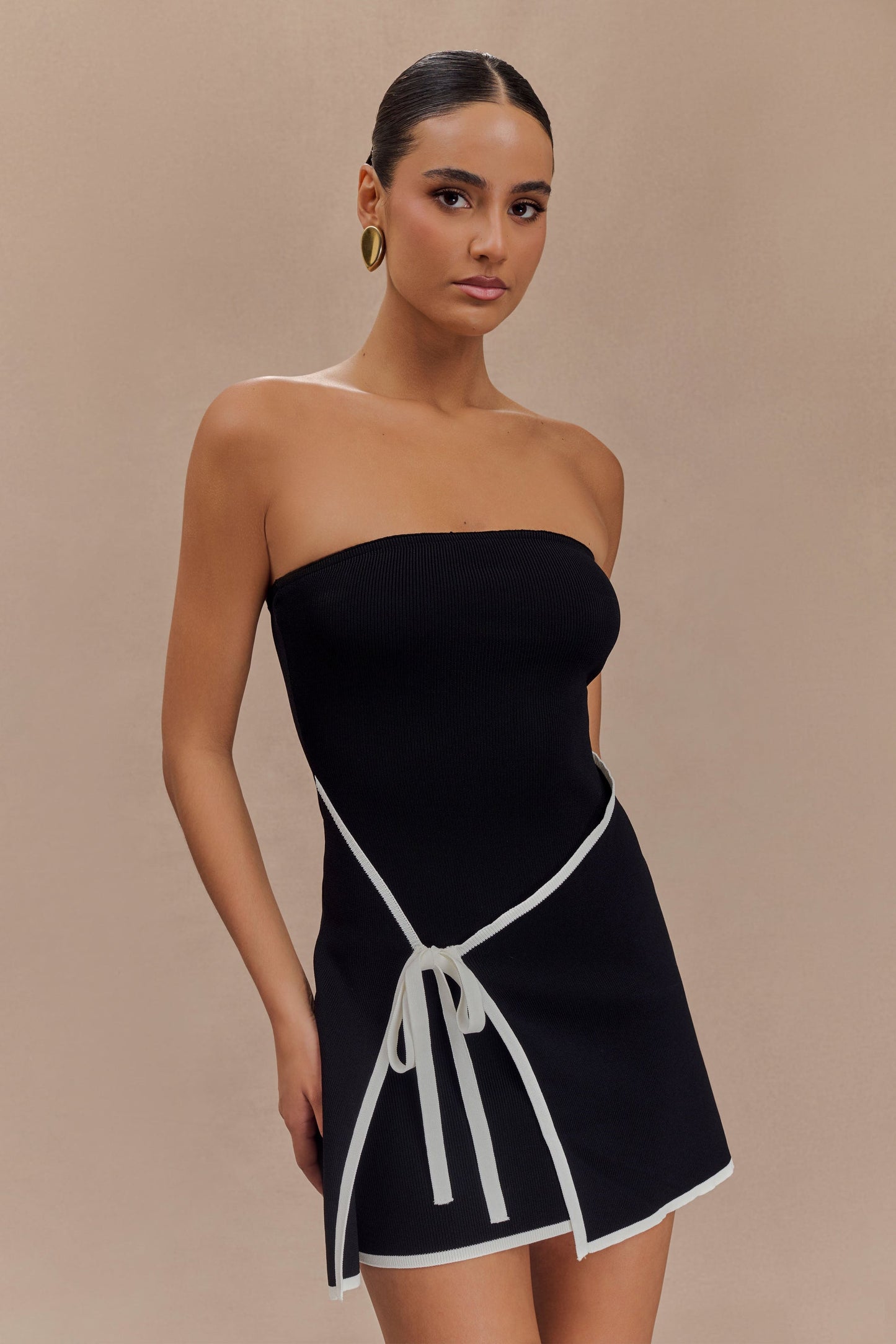 Amea Mini Dress
