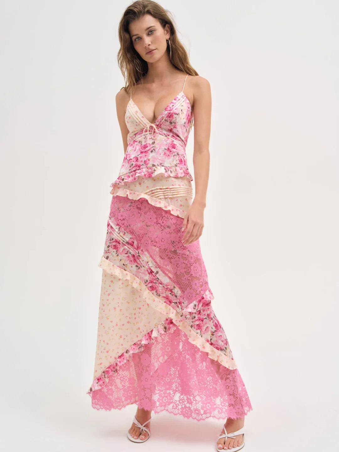 Rosalie Maxi Dress