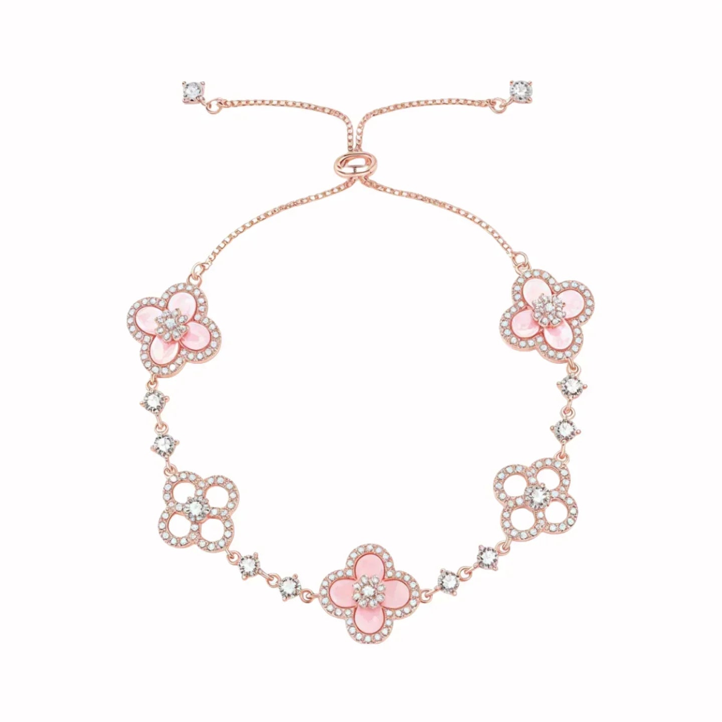 LUCY'S | CLEEF BRACELET