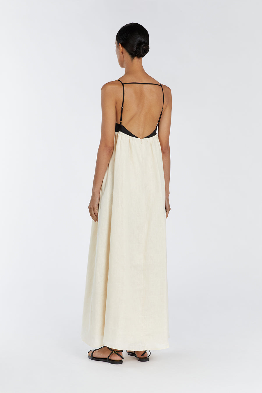 ELENA | MAXI DRESS