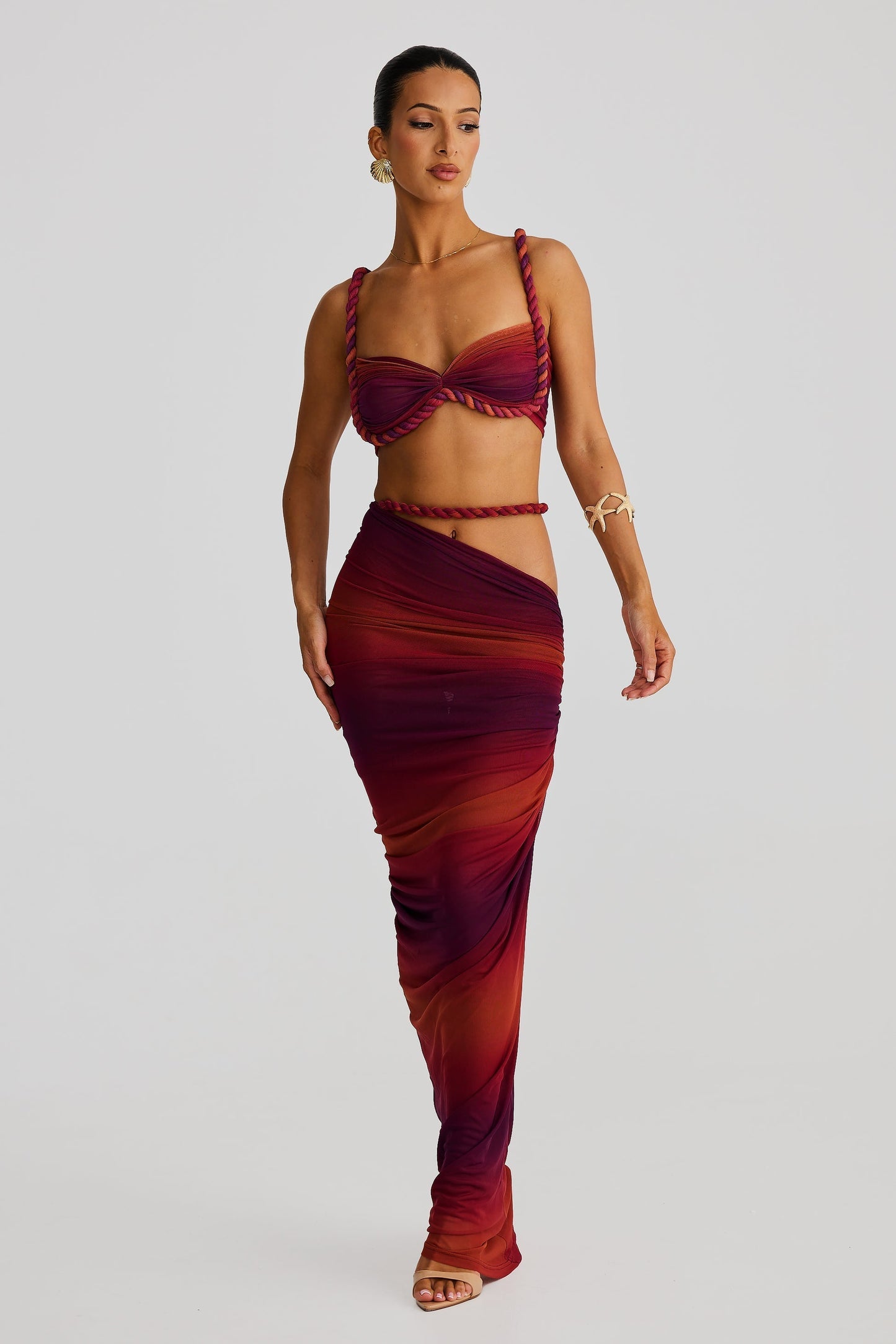 ZENDEYA SET