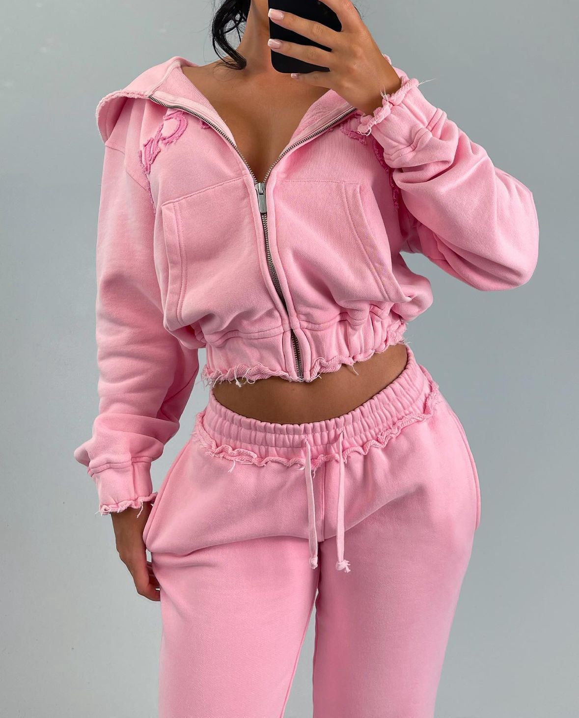 CAMO SET