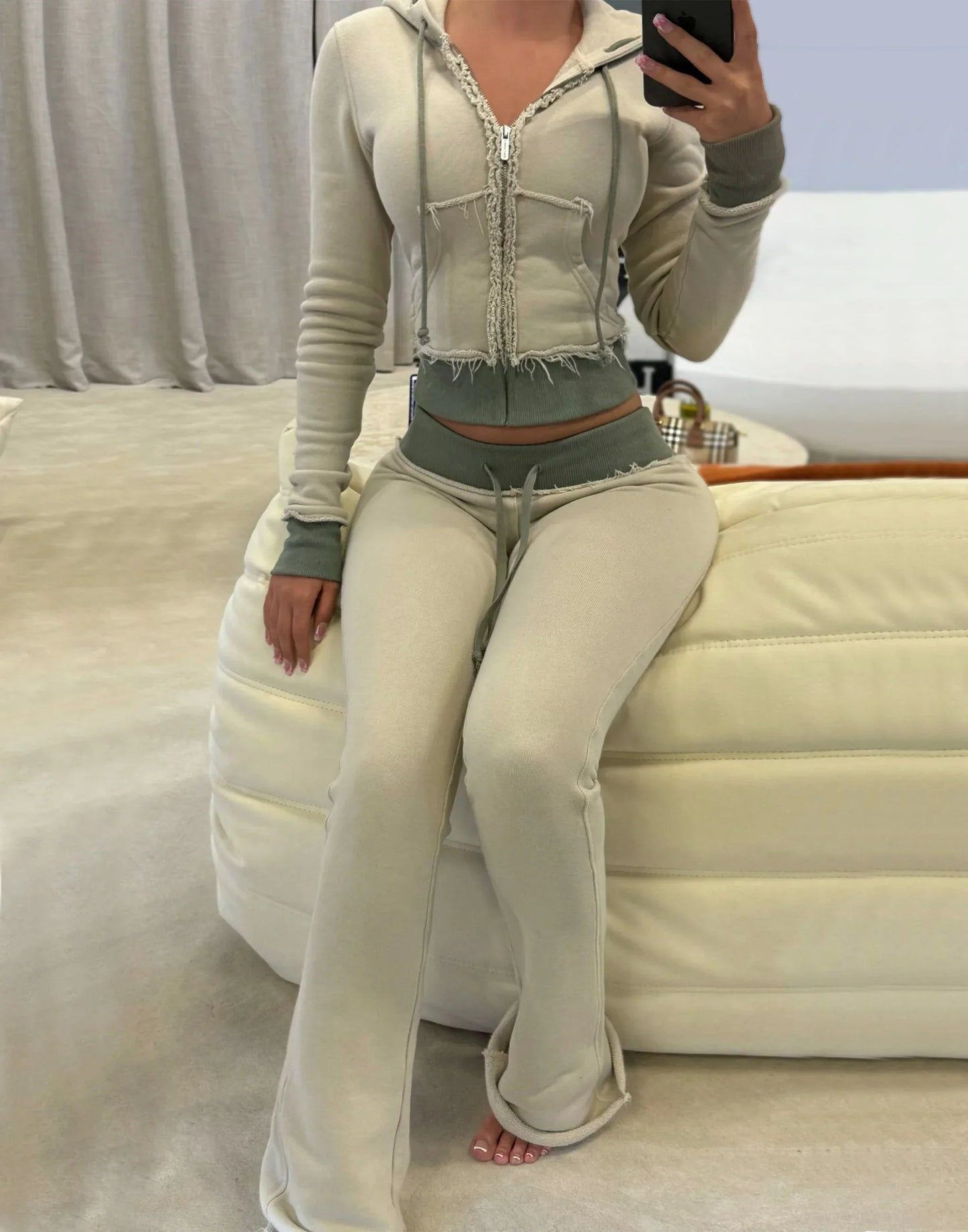 CAMO SET