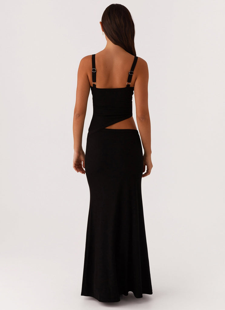 JOCELYN MAXI DRESS