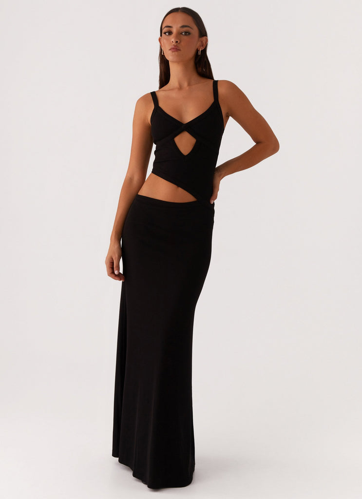 JOCELYN MAXI DRESS