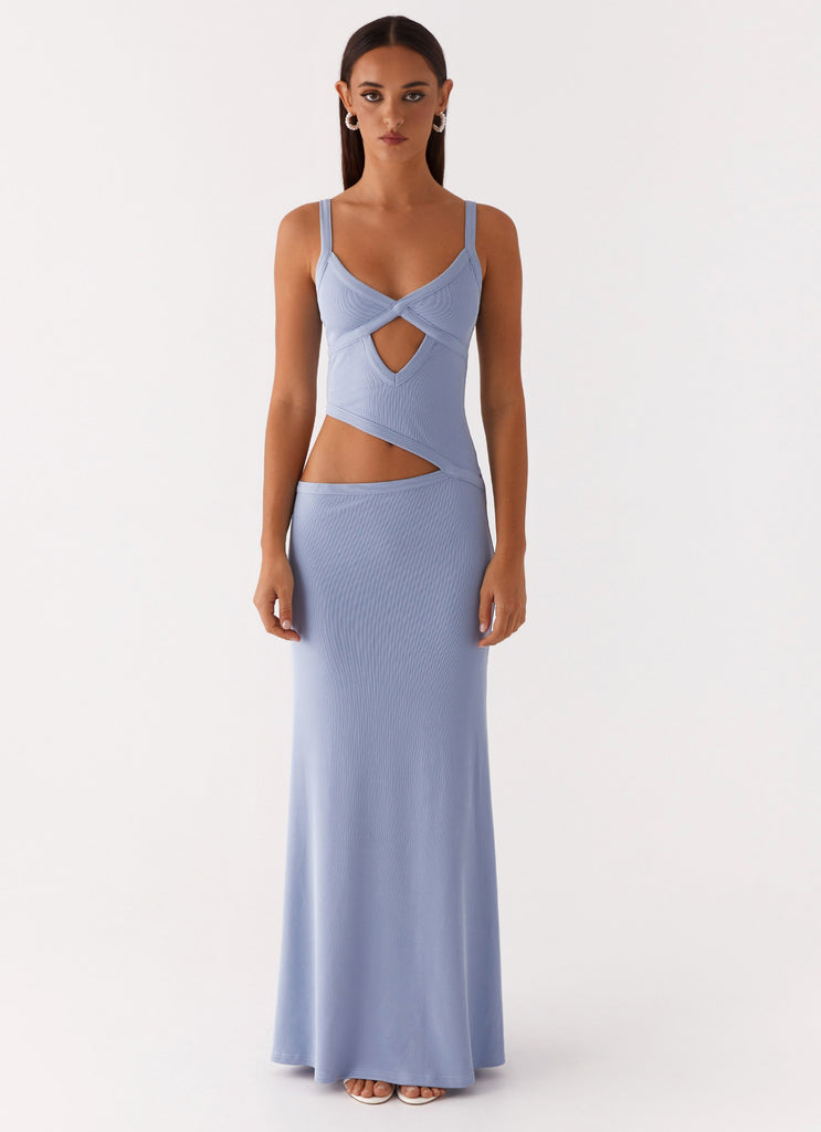 JOCELYN MAXI DRESS
