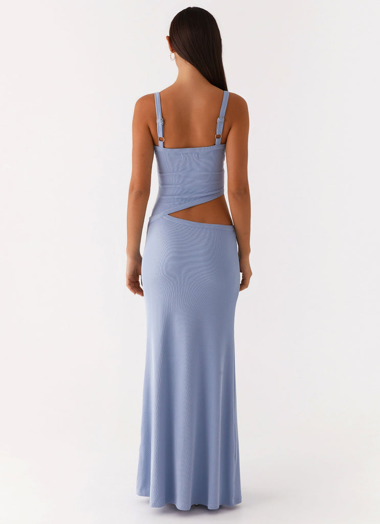 JOCELYN MAXI DRESS