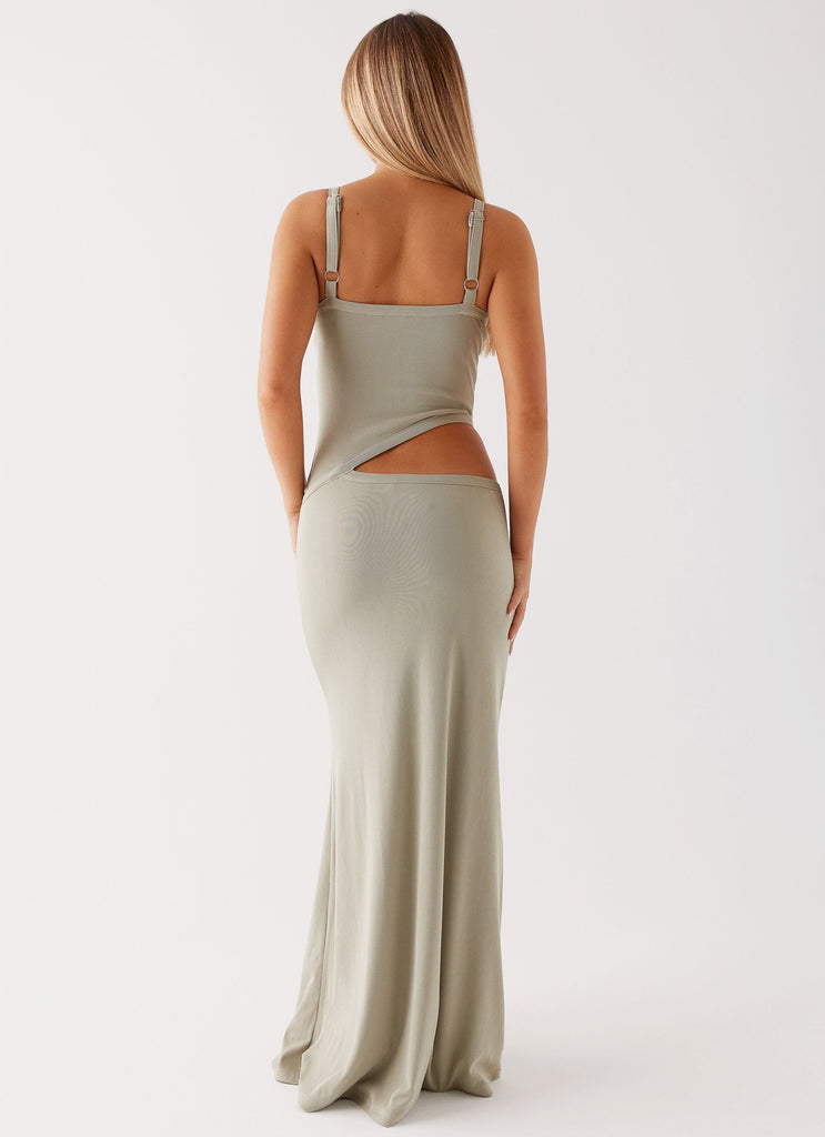 JOCELYN MAXI DRESS