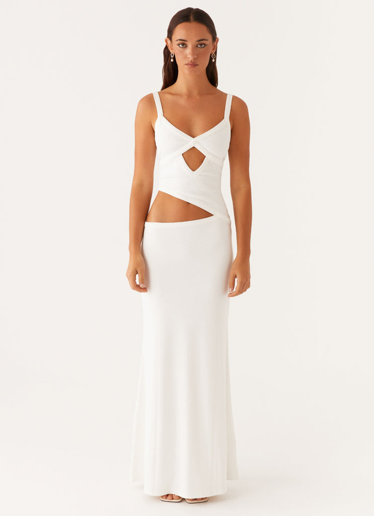 JOCELYN MAXI DRESS