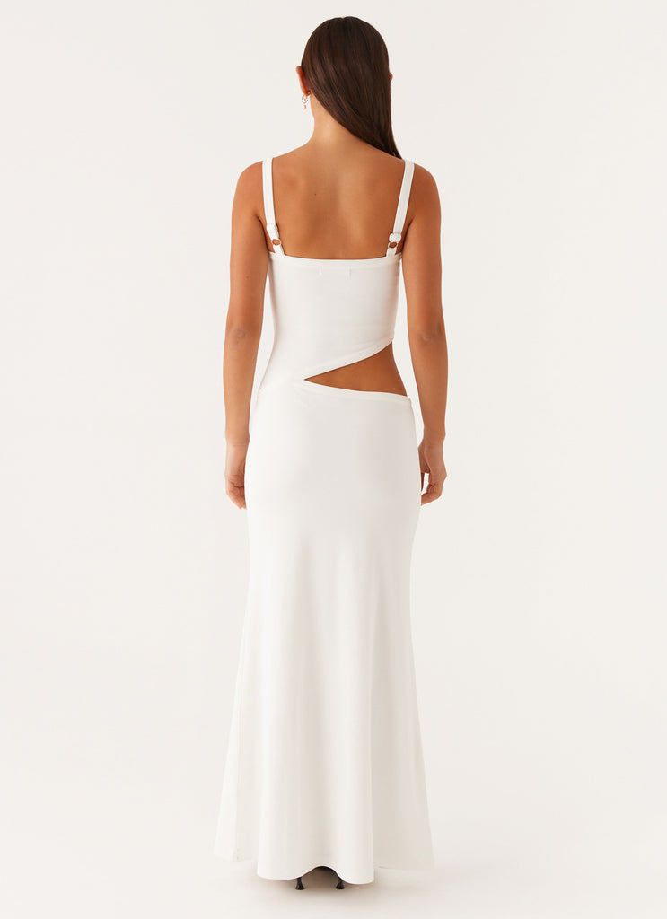 JOCELYN MAXI DRESS