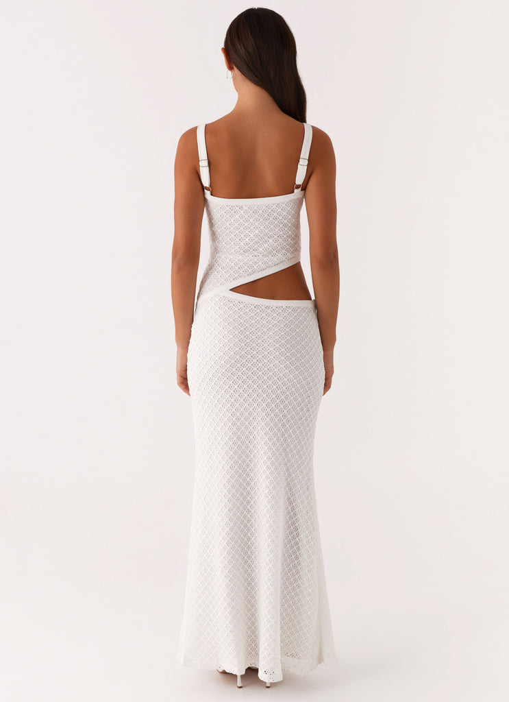 JOCELYN MAXI DRESS