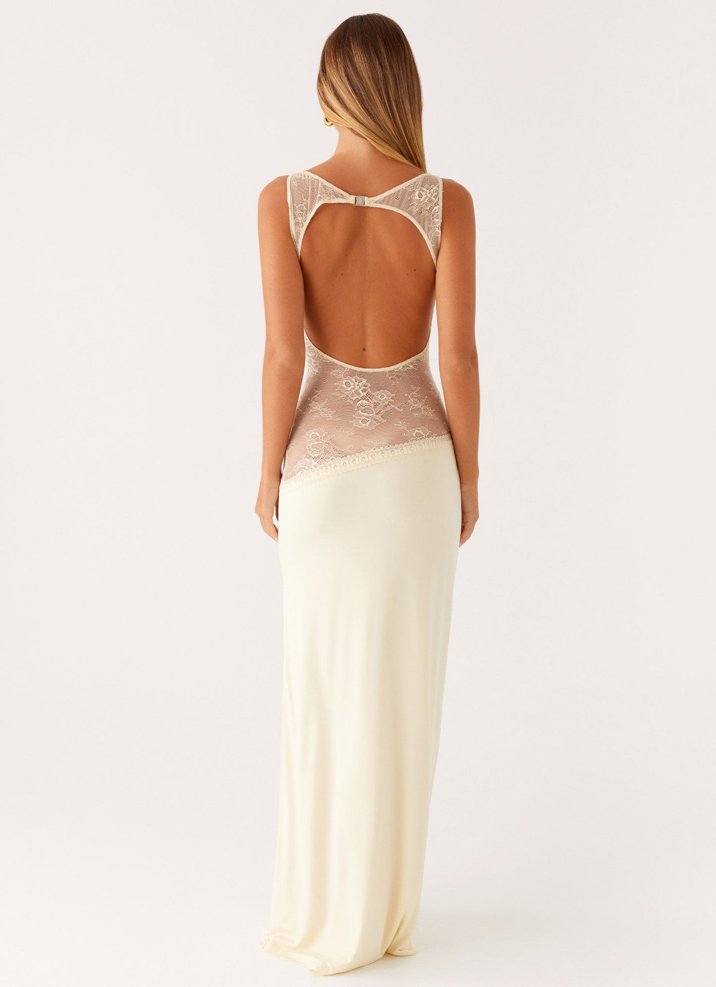 Denise Maxi Dress