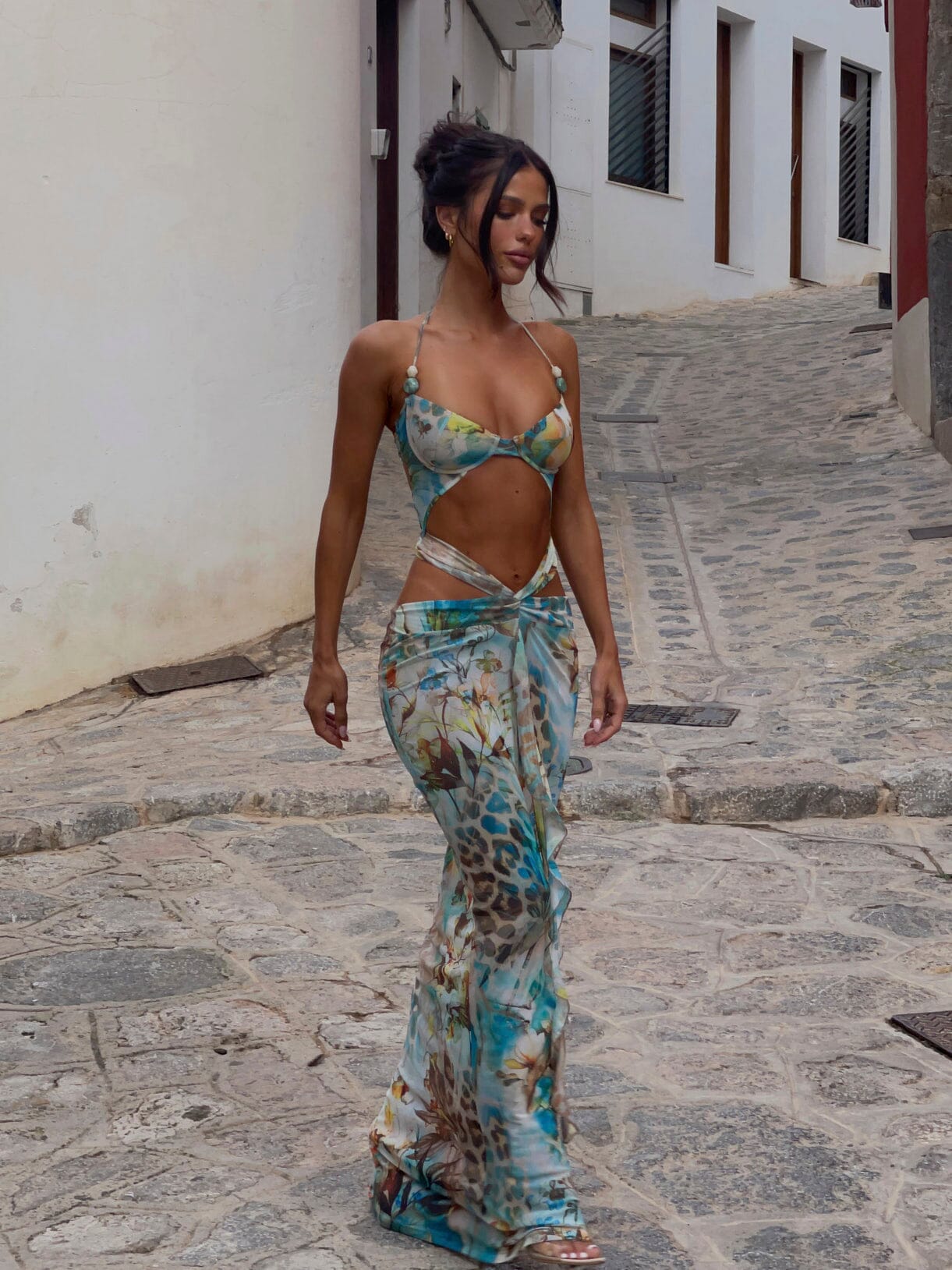 Azura Dress