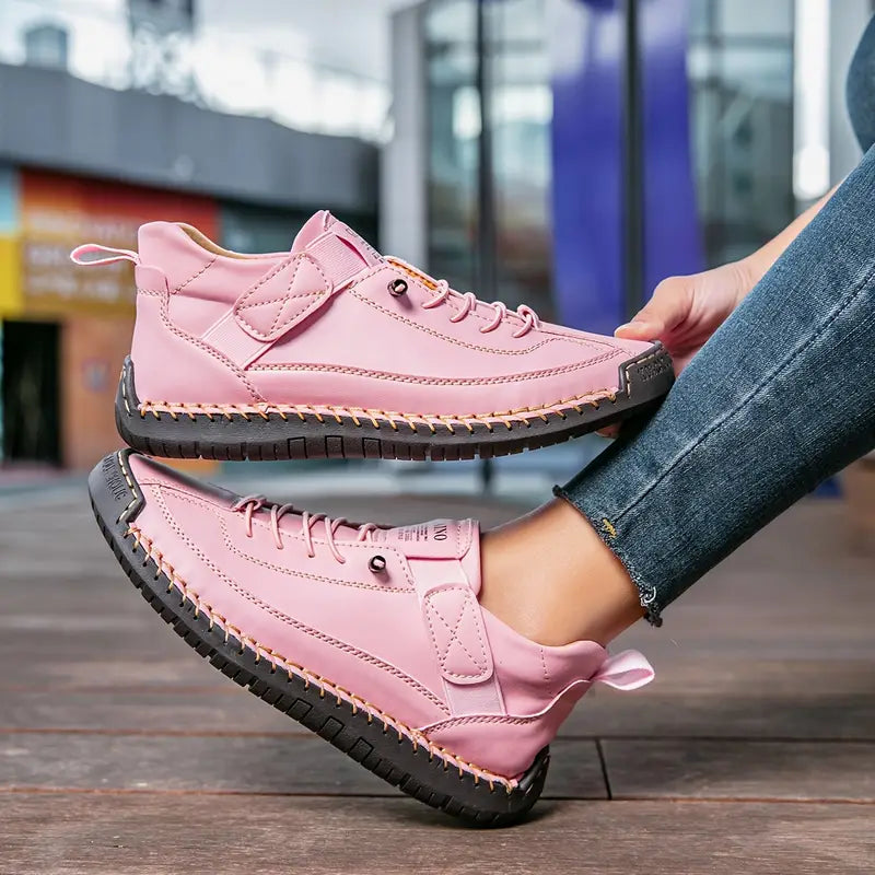 Women Orthopedic Sneakers | OhLucy