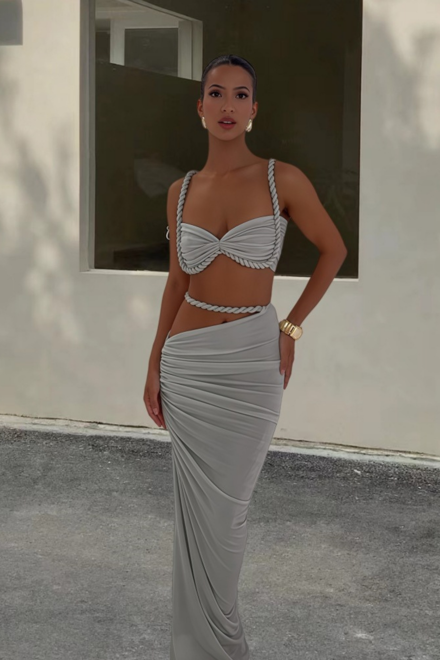 ZENDEYA SET