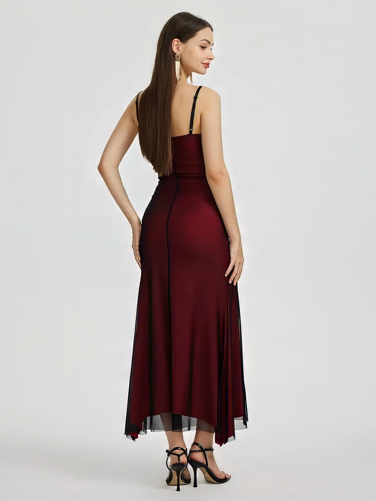 Danaé | Maxi Dress