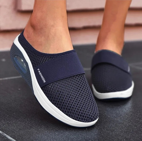 Women's Sandals with Orthopedic Soles | OhLucy