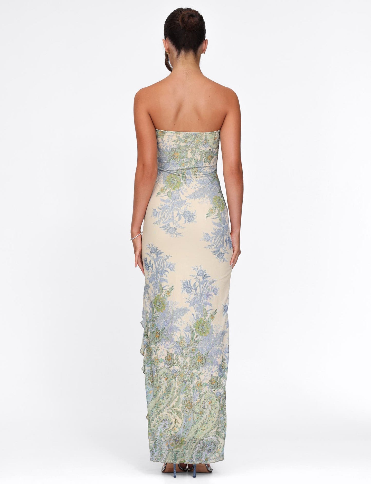 JENNA MAXI DRESS