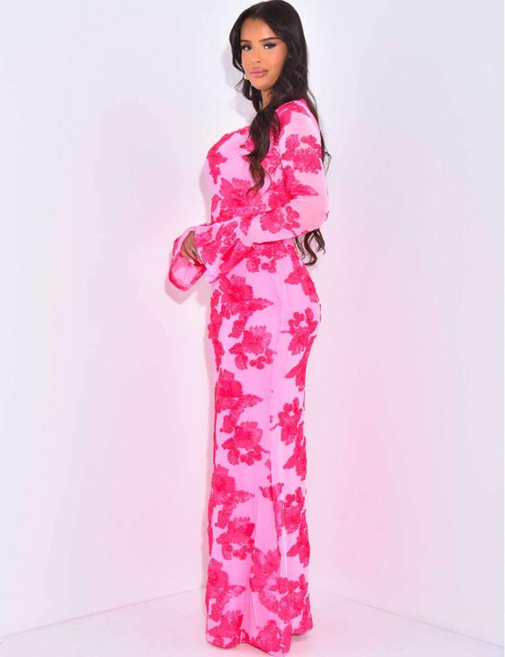 Daniella Maxi Dress