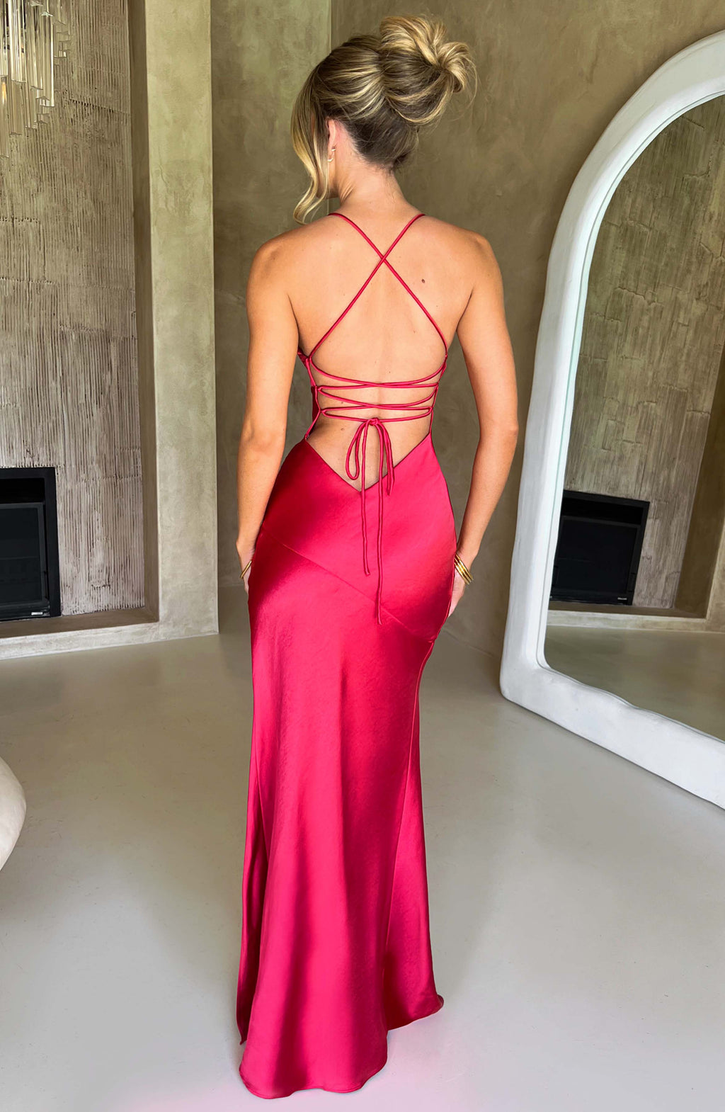 Isebel Maxi Dress