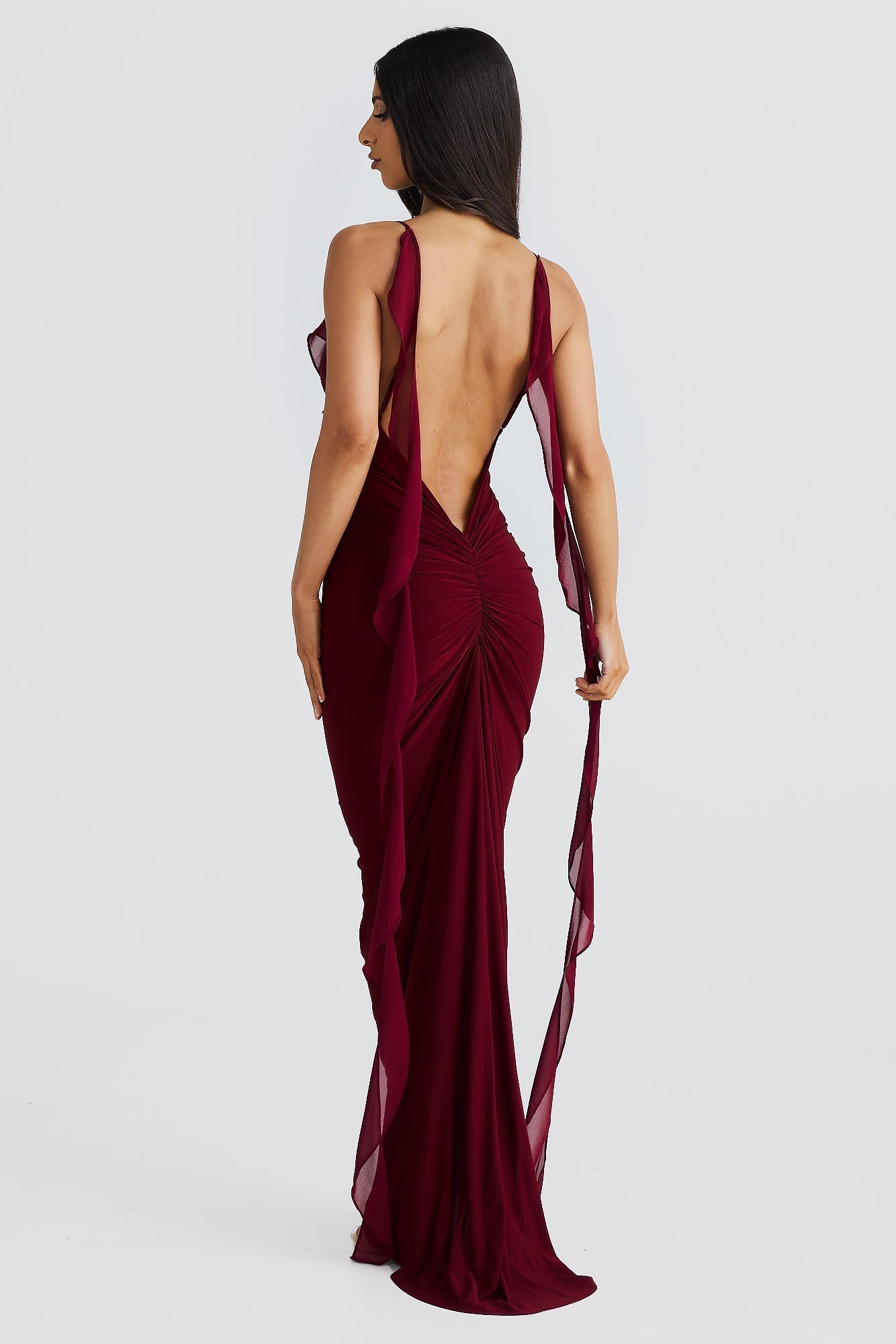 DANIELA MAXI DRESS
