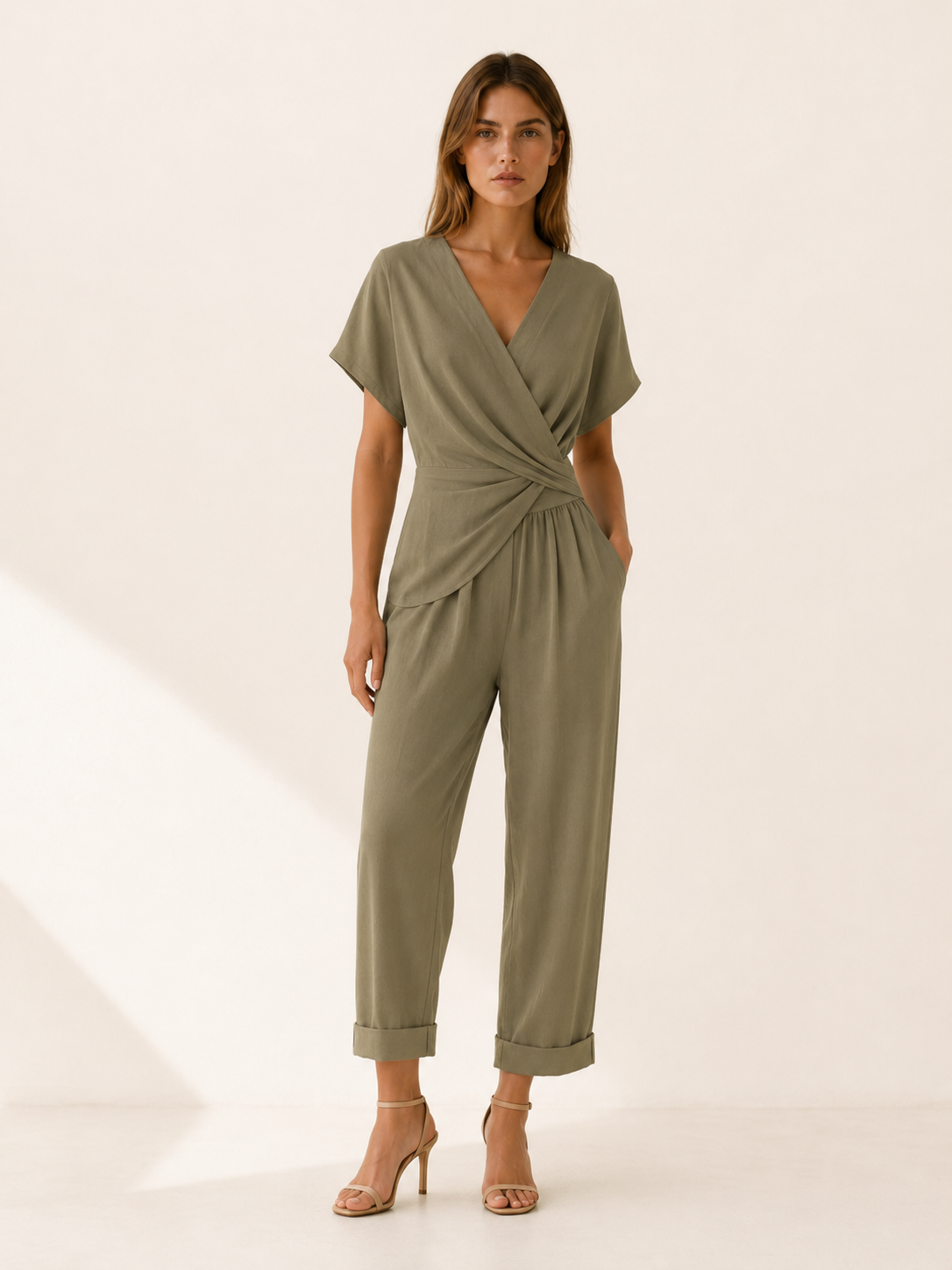Elegant Two Piece Set | OhLucy