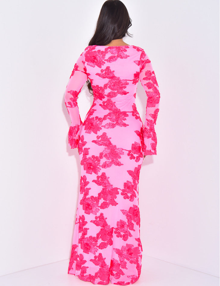 Daniella Maxi Dress