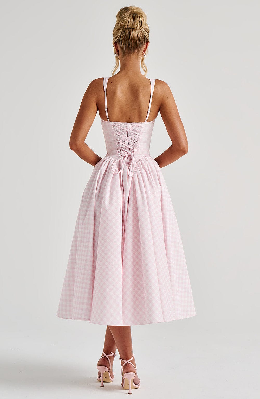 Sherrie Midi Dress