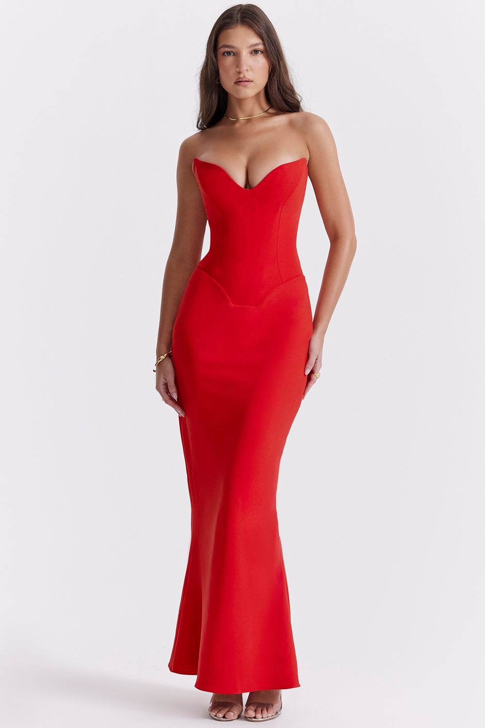 Sienna Corsett Dress