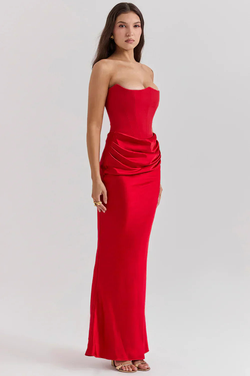 Elanor Maxi Dress