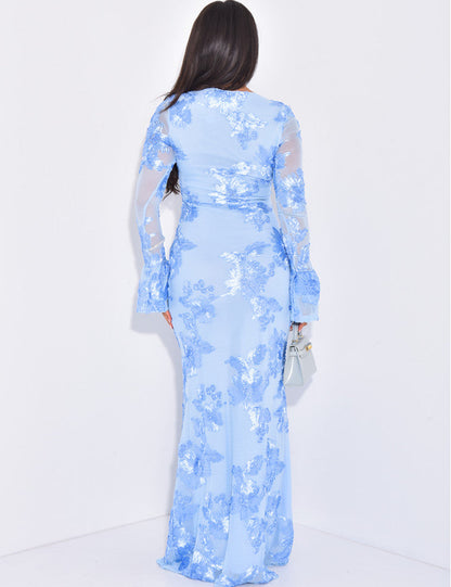 Daniella Maxi Dress