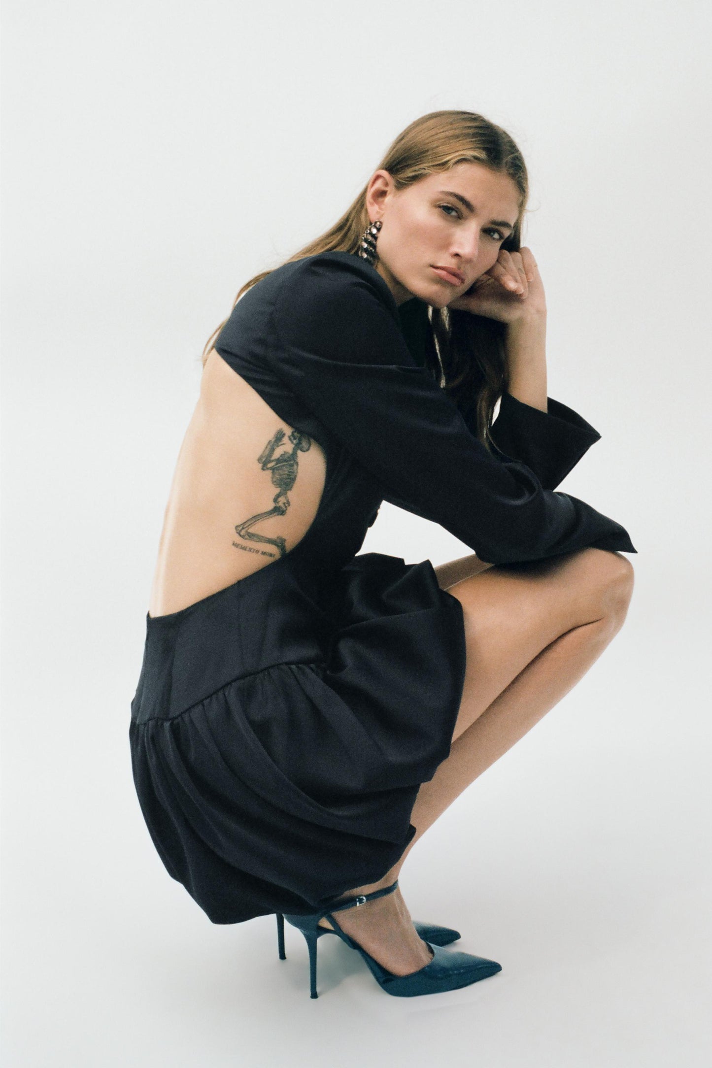 Veya | Mini Dress