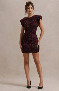 Wine Red