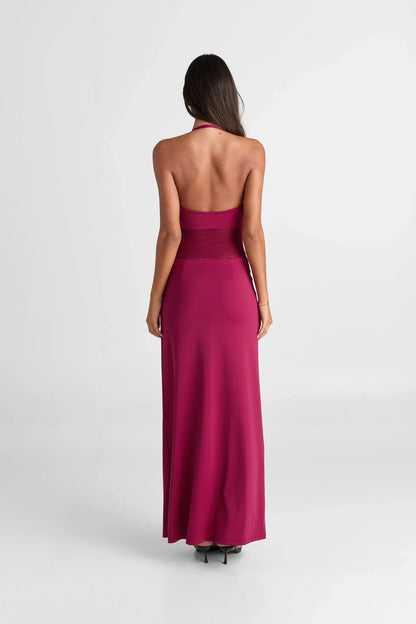 SABRINA MAXI DRESS