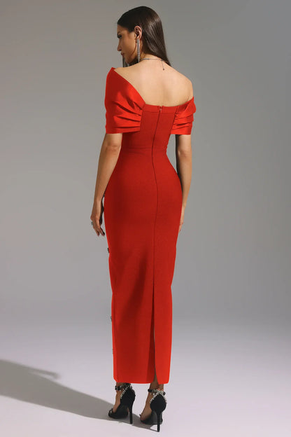 Vallesse | Maxi Dress