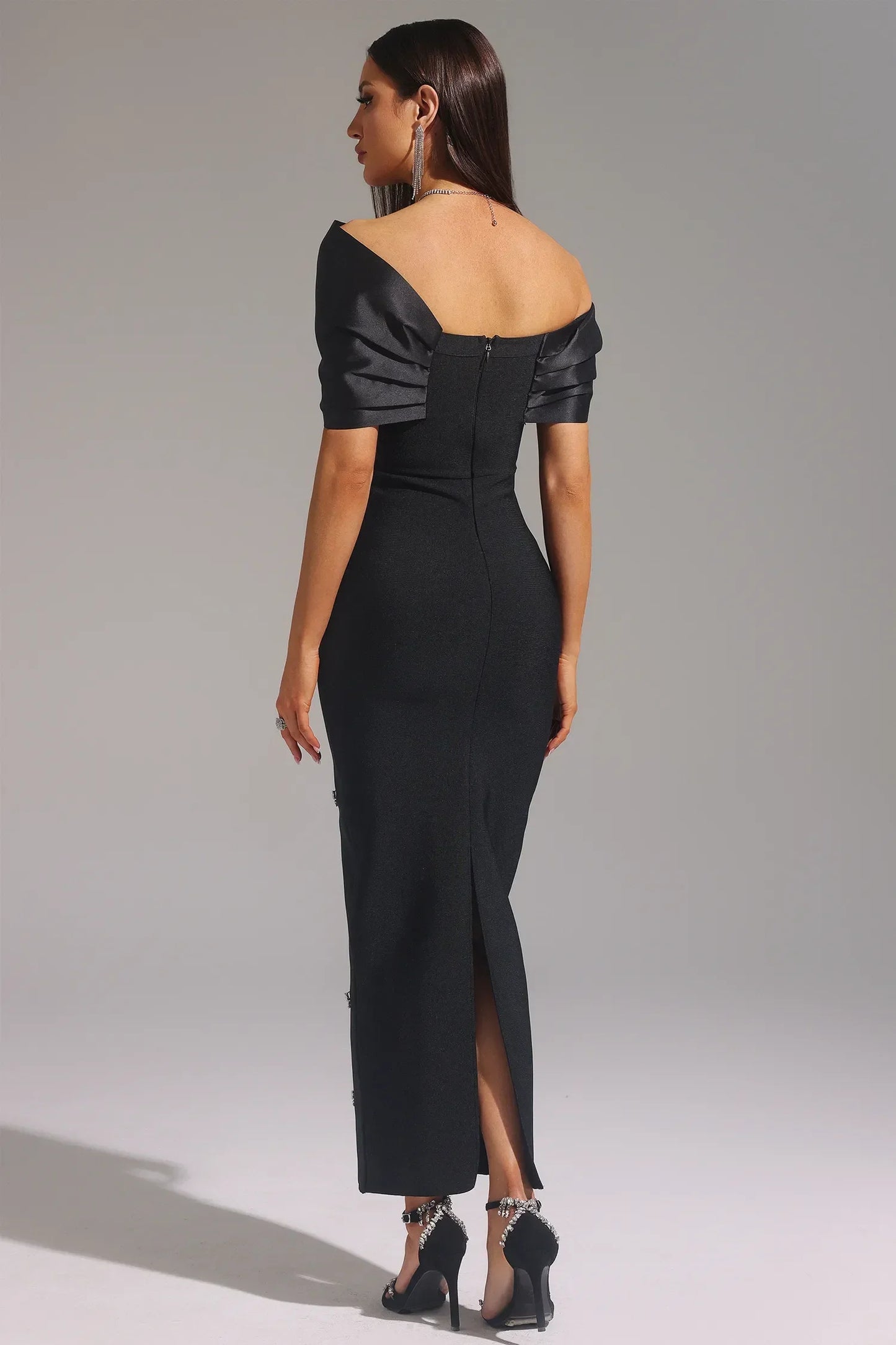 Vallesse | Maxi Dress