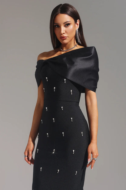 Vallesse | Maxi Dress