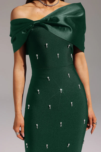Vallesse | Maxi Dress