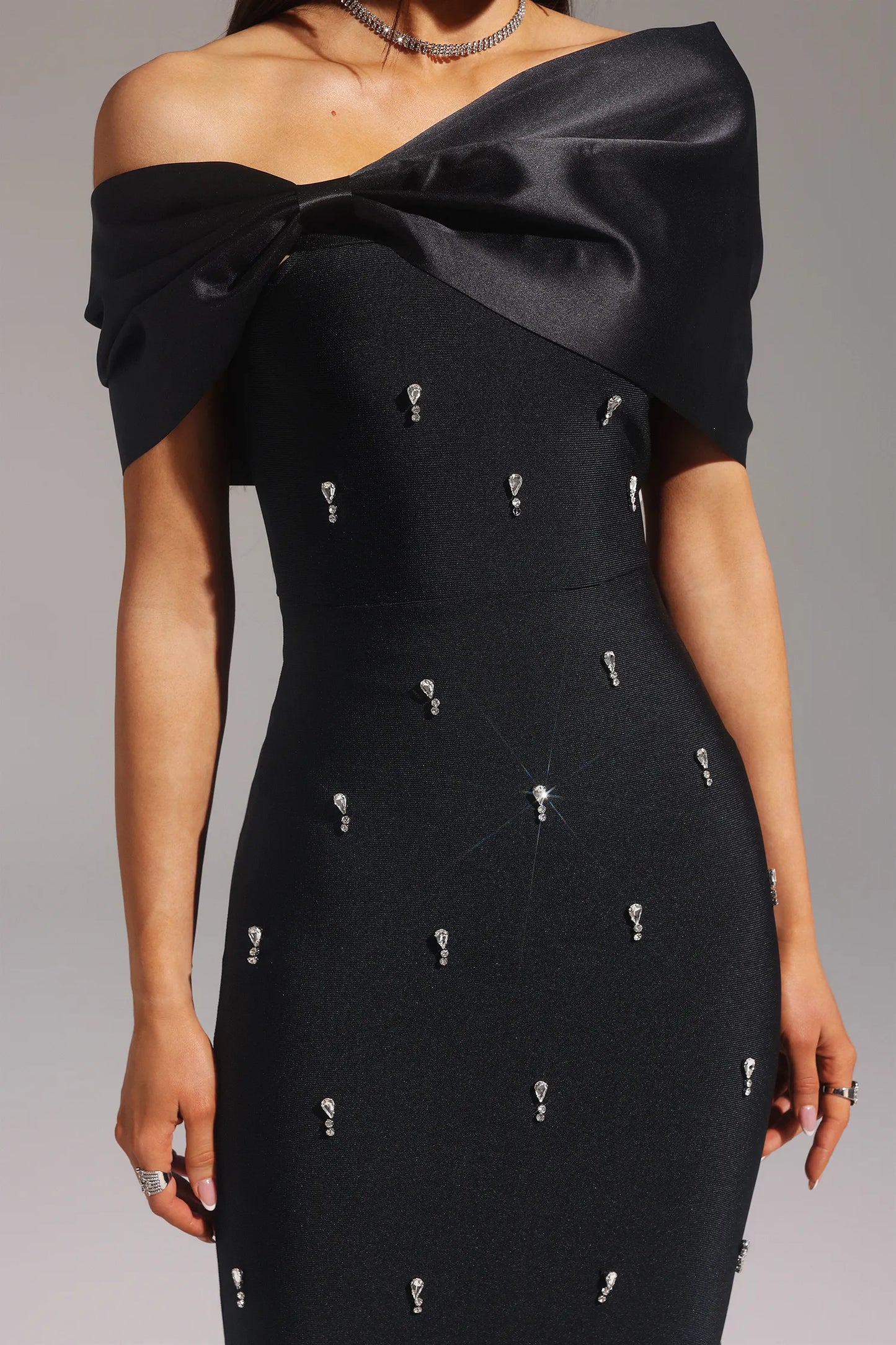 Vallesse | Maxi Dress