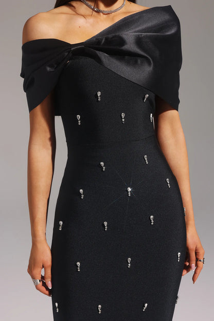 Vallesse | Maxi Dress
