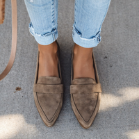 Light Brown
