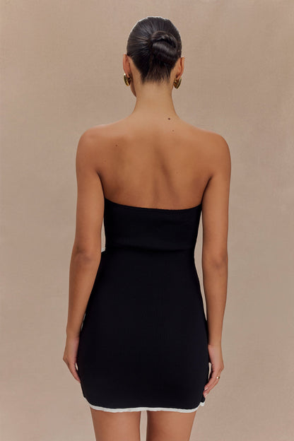 Amea Mini Dress