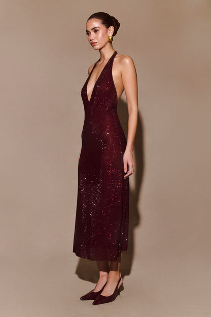 Jade Midi Dress