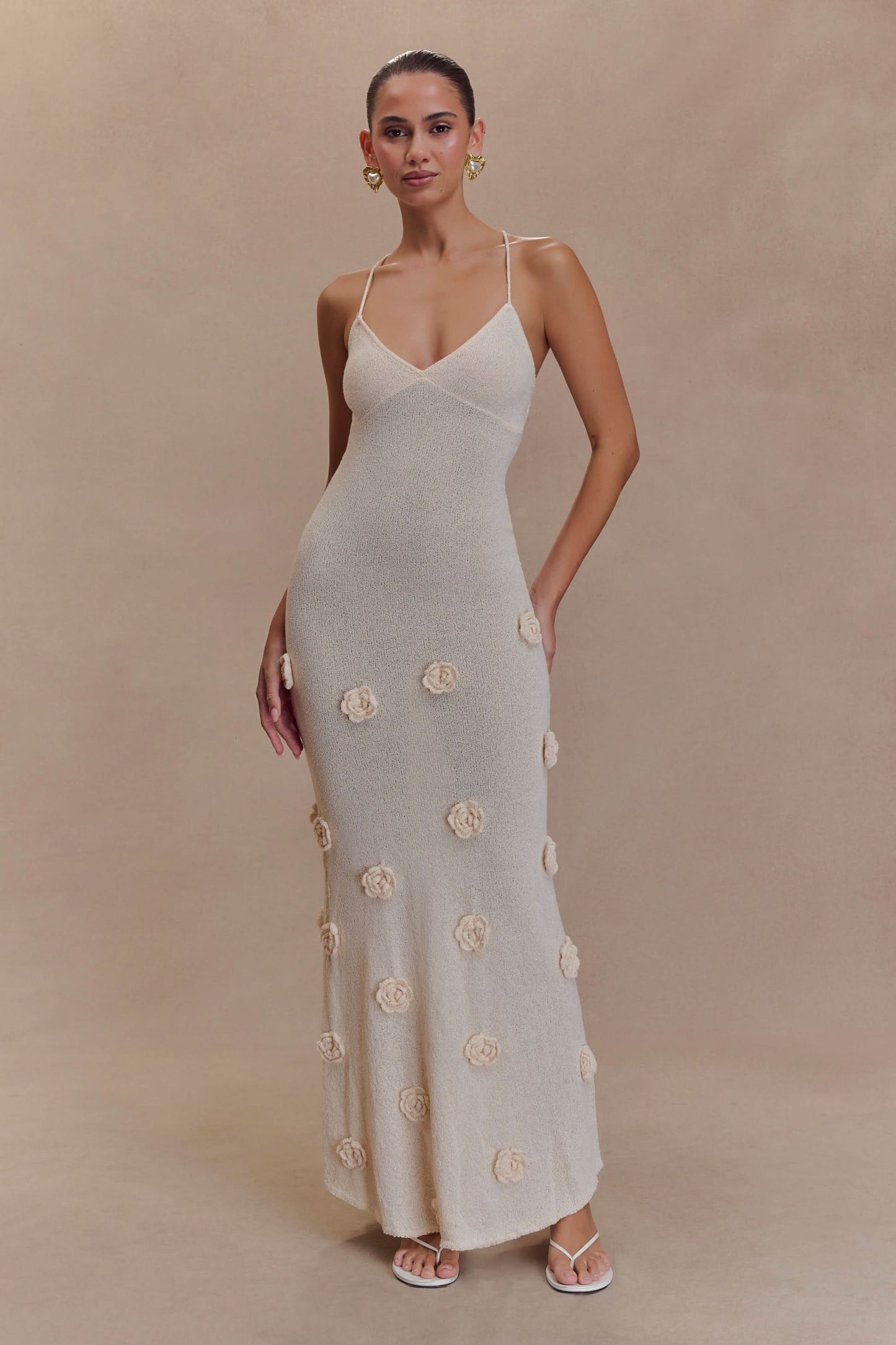 Maya Maxi Dress
